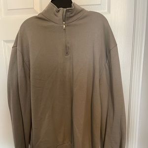 ASOS Quarter Zip